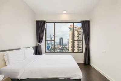 Trip Apartment Saigon – Photos 2