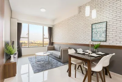 Trip Apartment Saigon – Photos 4