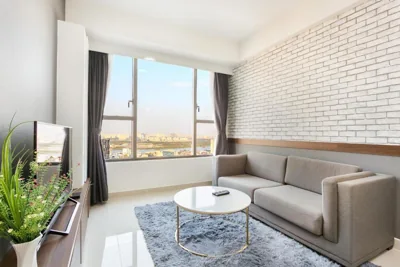 Trip Apartment Saigon – Photos 5