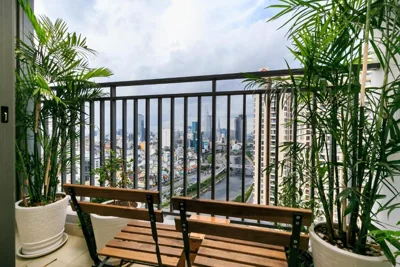 Trip Apartment Saigon – Photos 6