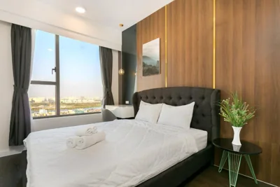 Trip Apartment Saigon – Photos 7