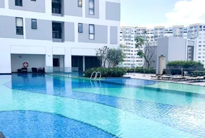 Trip Apartment Saigon – Photos 8