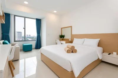 Trip Apartment Saigon – Photos 9
