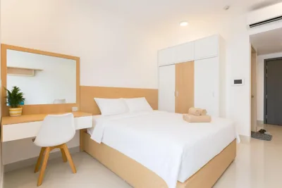 Trip Apartment Saigon – Photos 10