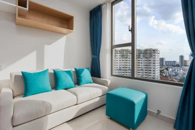 Trip Apartment Saigon – Photos 11