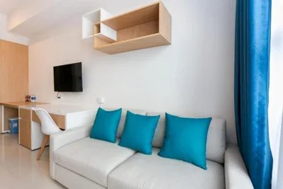 Trip Apartment Saigon – Photos 12