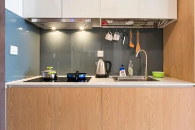Trip Apartment Saigon – Photos 13