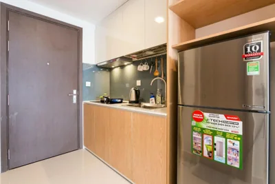 Trip Apartment Saigon – Photos 14