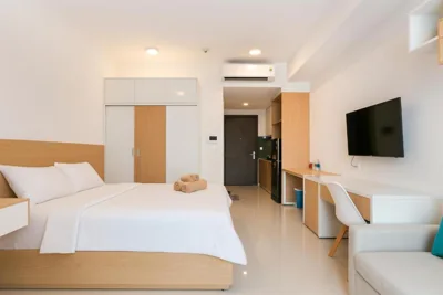 Trip Apartment Saigon – Photos 15