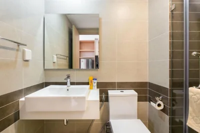 Trip Apartment Saigon – Photos 16